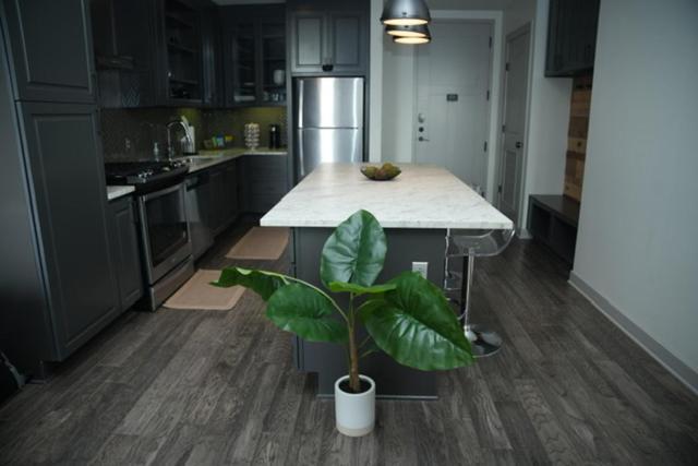 Downtown Dallas Apt With View Walking Distance To Aac With Free Parking Pool Wifi Exterior photo